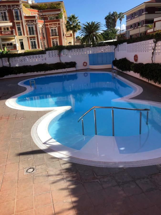 Magnificent Studio With A Terrace Overlooking The Sea! Leilighet *