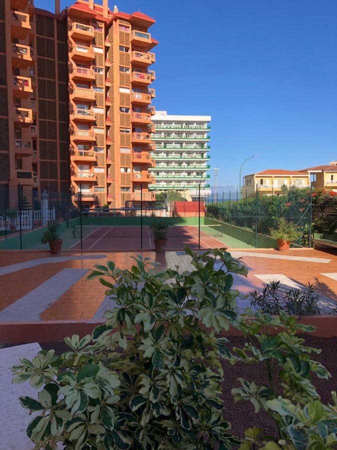 Magnificent Studio With A Terrace Overlooking The Sea! Leilighet Puerto de la Cruz (Tenerife)