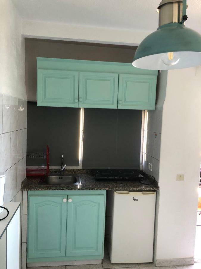 Magnificent Studio With A Terrace Overlooking The Sea! Leilighet Puerto de la Cruz (Tenerife)